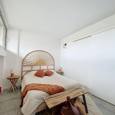 3287-Appartement 5 Couchages A 300M De La Plage Argeles-sur-Mer Exterior photo