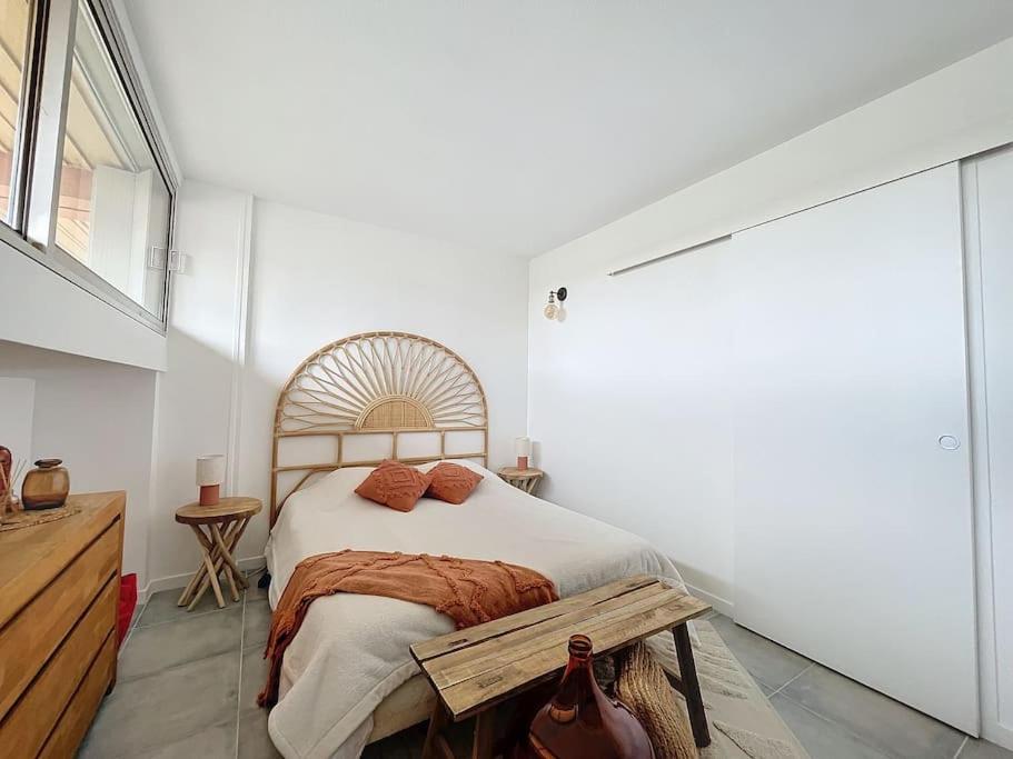 3287-Appartement 5 Couchages A 300M De La Plage Argeles-sur-Mer Exterior photo